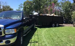 Recycling Services for Junk in Grand Ronde, OR